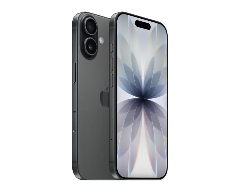 iPhone 17 256GB Black — HK/China version