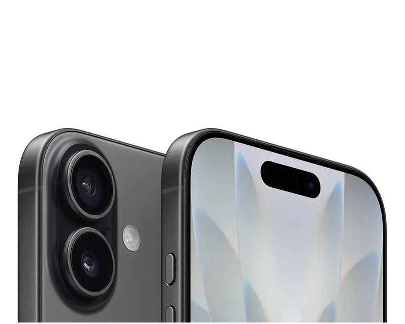 iPhone 17 512GB Black — UAE version — Photo 3 of 3