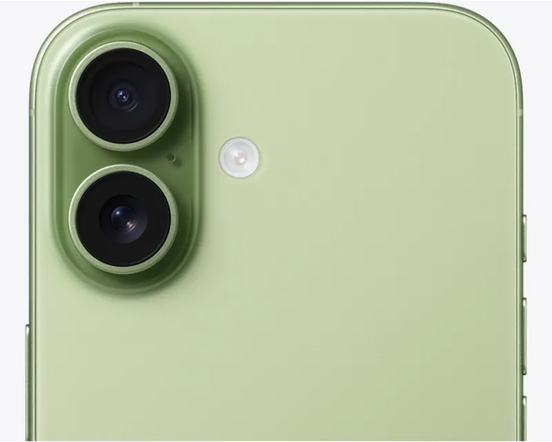 iPhone 17 512GB Sage — HK/China version — Photo 2 of 3