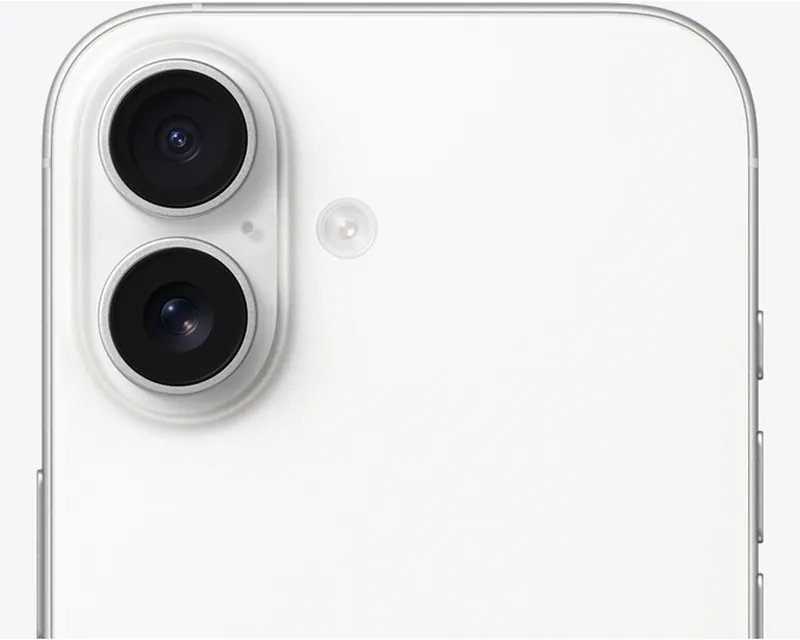 iPhone 17 512GB White — HK/China version — Photo 2 of 3