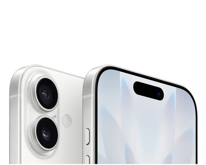 iPhone 17 512GB White — HK/China version — Photo 3 of 3