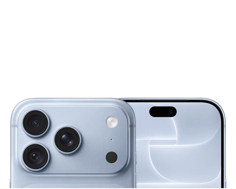 iPhone 18 Pro 1TB Glacier — US version — Photo 3 of 3