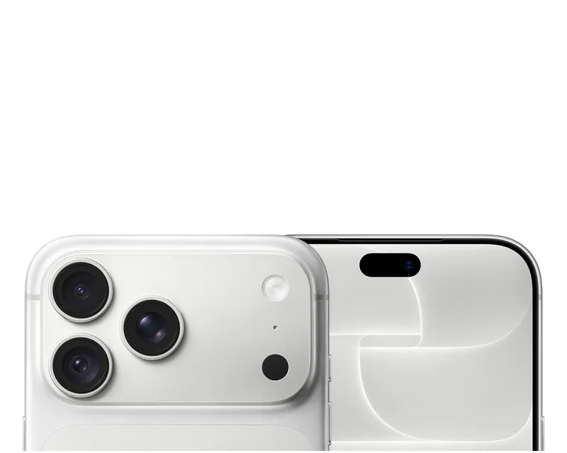 iPhone 18 Pro Max 512GB Silver — US version — Photo 3 of 3