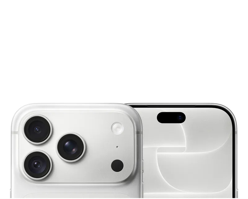 iPhone 18 Pro 512GB Silver — International version — Photo 3 of 3