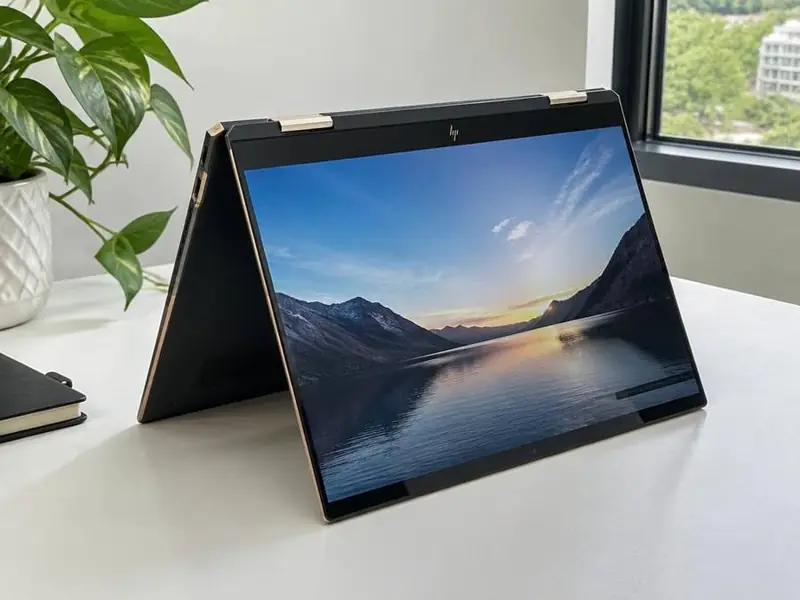 HP Spectre x360 14 – Brand New