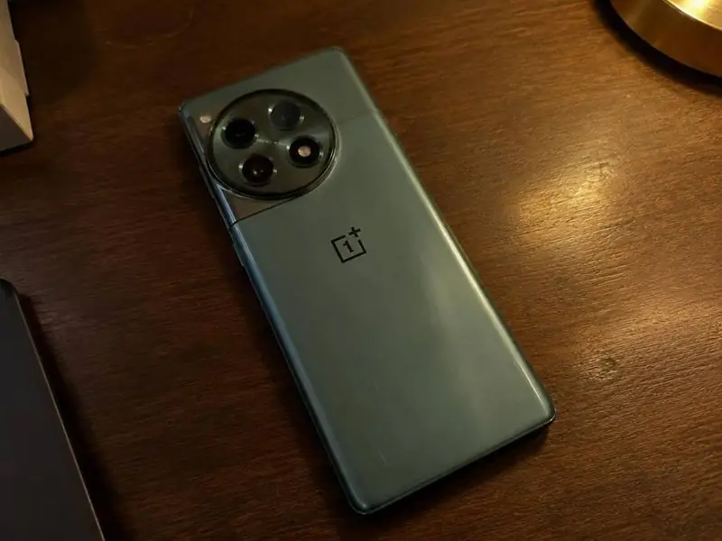 OnePlus 12 512GB Silky Black