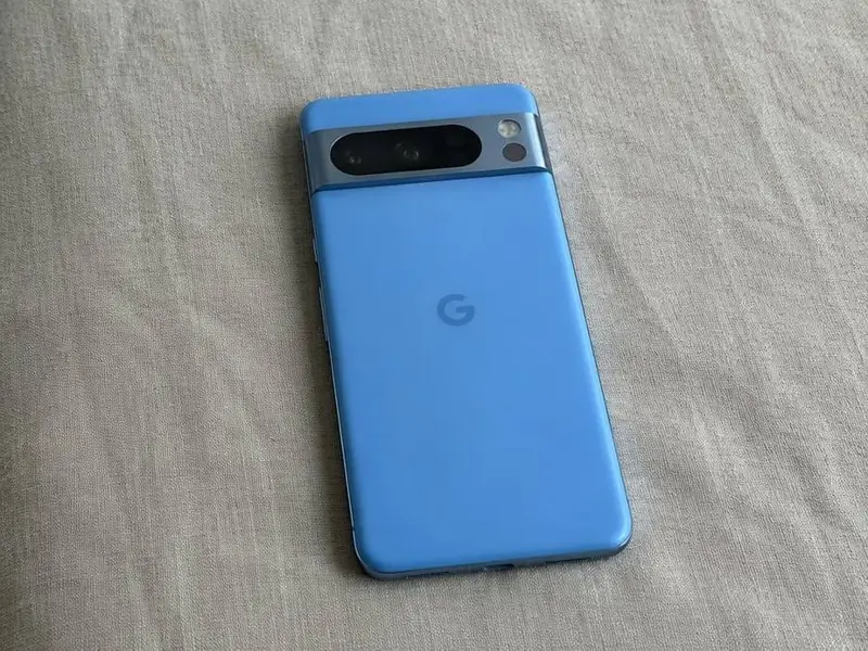 Google Pixel 8 Pro 256GB Obsidian