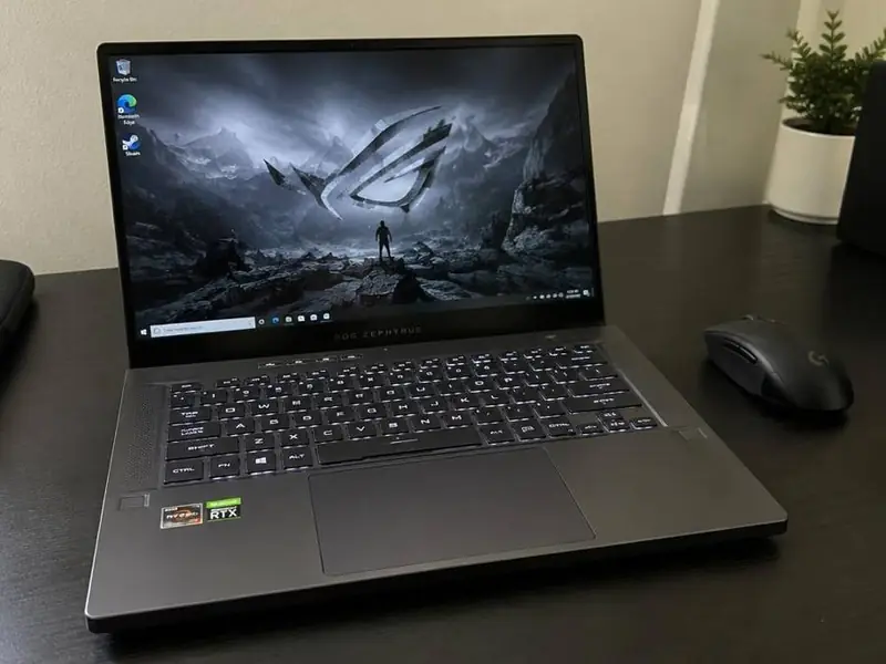 ASUS ROG Zephyrus G14 RTX 4060